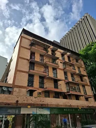 En Alquiler Consultorio Medico O Estetico En Chacao. Jl
