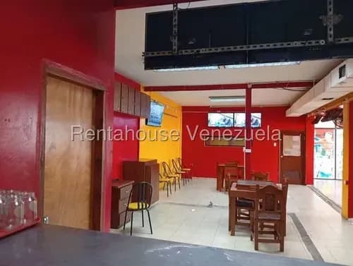 Dg. Venden Casa Con Dos Locales Sector Pomona Maracaibo Mls #26-8251