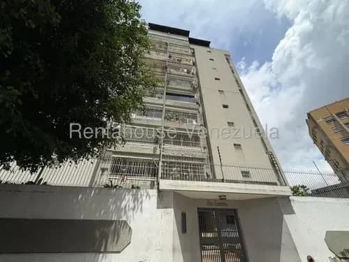 Ims. Apartamento En Venta En San Bernardino, Mls 26-21910