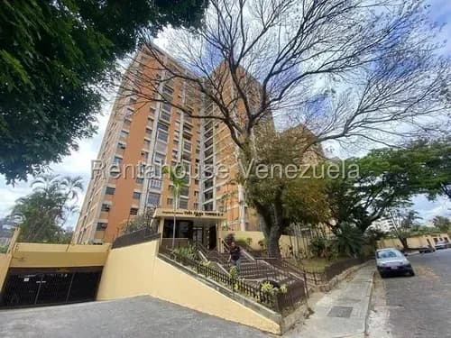Penthouse Duplex Con Terraza En Venta Valle Abajo I 26-16430