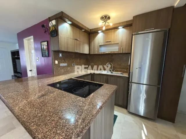 TownHouse en Alquiler Conjunto cerrado Puerta Maraven