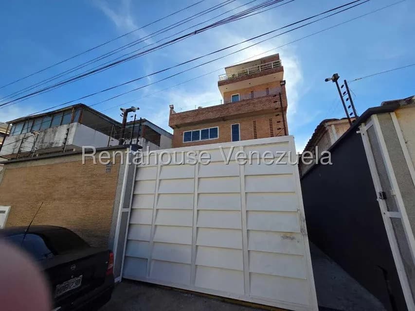 Comercial (Local Comercial) en Alquiler en Mariperez, Distrito Metropolitano