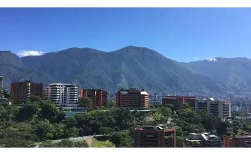 Venta Apartamento 155m2 Colinas De Valle Arriba 2339