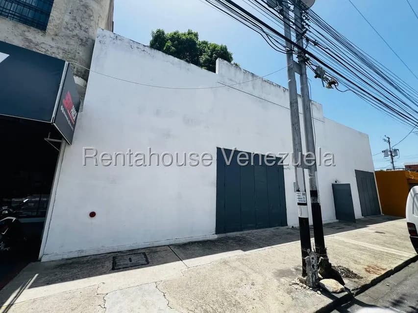 Comercial (Local Comercial) en Alquiler en Avenida Los Cedros, Aragua