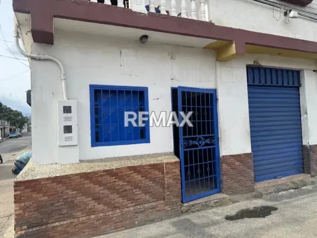 Local Comercial en Alquiler Carrera 14 con Calle 54 Zona Este - Barquisimeto