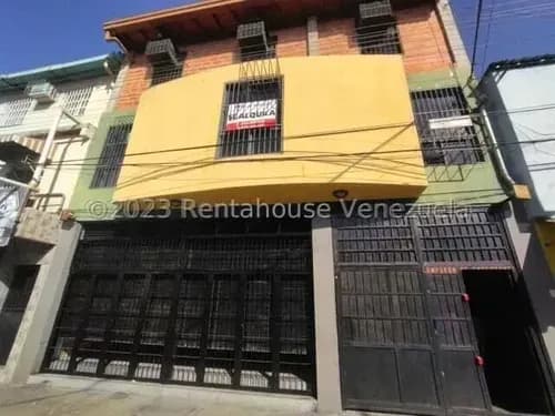 En Avenida Principal De San Jose Oficinas En Alquiler Db 24-17334
