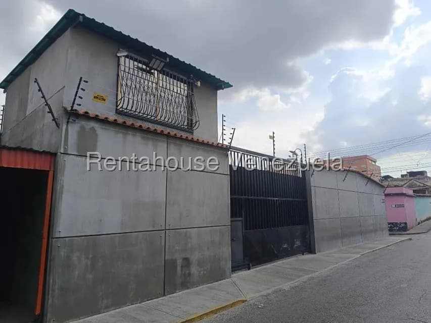 Comercial (Local Comercial) en Venta en Centro, Aragua