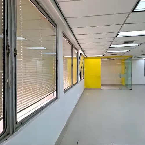 Oficina Alquiler Los Ruices 885 M2