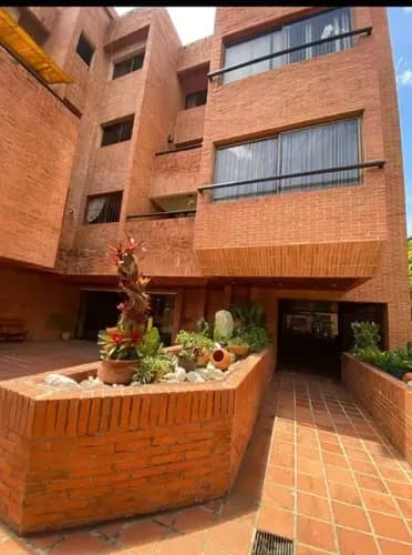 Apartamento En Venta Urbanización Miranda