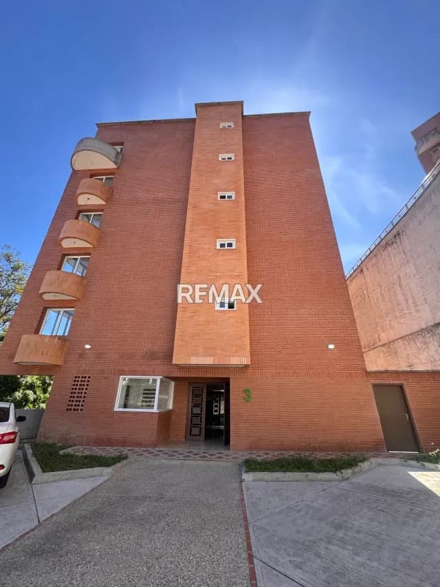 Apartamento en Venta en Exclusiva Zona de Oripoto