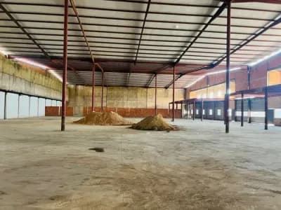 Galpón en venta en carabobo - $350k