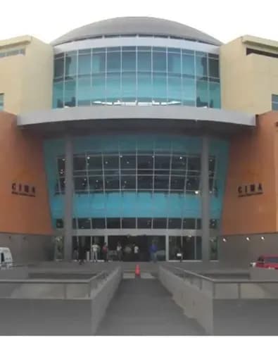 Local Comercial De ~222,40 M2 - Centro Comercial Cima, Altos De Barinas, Barinas