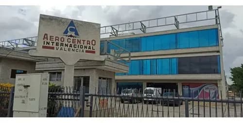 Se Vende Oficina En Centro Comercial Aerocentro