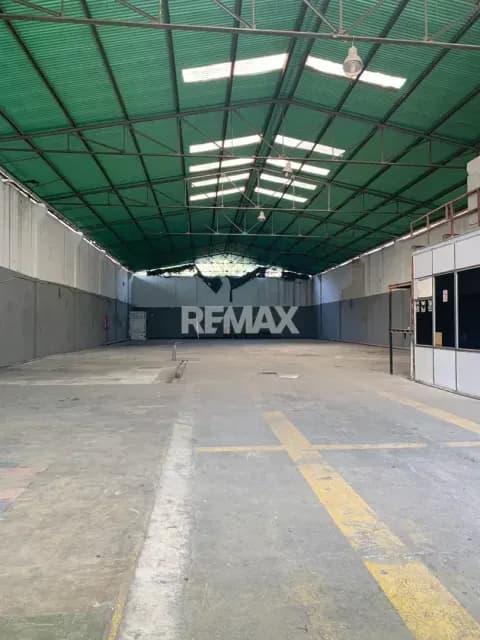 Galpón Comercial en Alquiler. Centro Oeste Barquisimeto