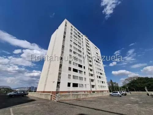 Marcos Gonzalez Vende Apartamento Zona Oeste Barquisimeto - Lara Cod: #26-15627