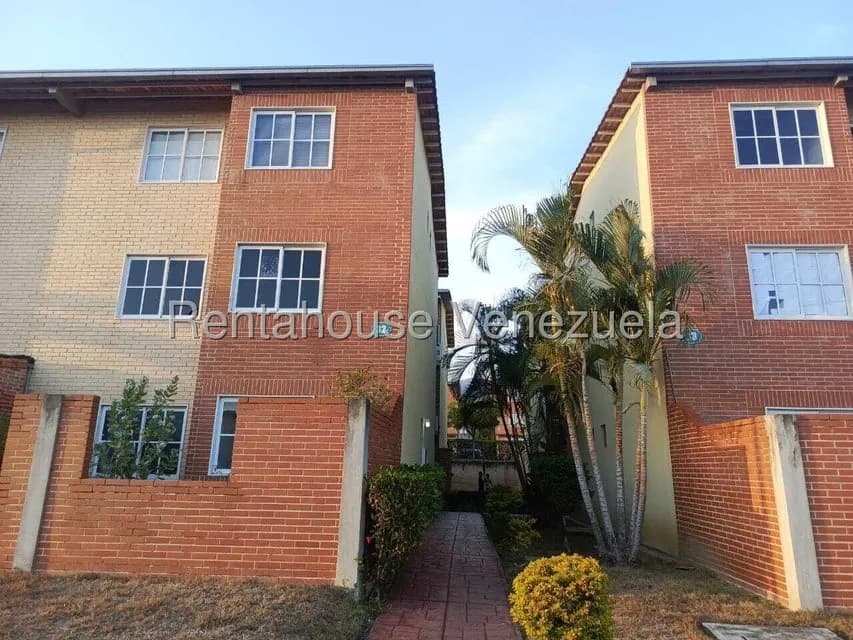 Apartamento (1 Nivel) en Venta en Alto Grande, Miranda