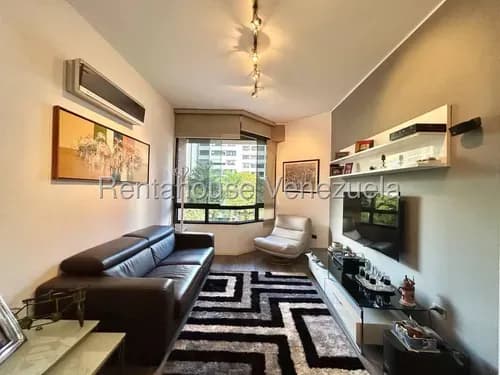 Apartamento En Alquiler En Santa Eduvigis 26-10179 As