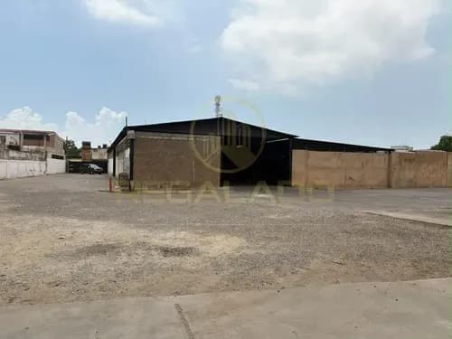 Ga-160 Zona Oeste Galpon Circunvalacion 2
