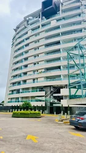 Apartamento En Venta / Alquiler Terrazas Del Tama Av 19 De Abril Apdc15, Pirineos (parte Baja) San Cristóbal Mg689
