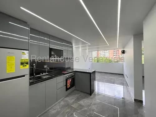 Bello Apartamento En Venta En Los Naranjos Humboldt. Cira Simancas Mls #26-20817
