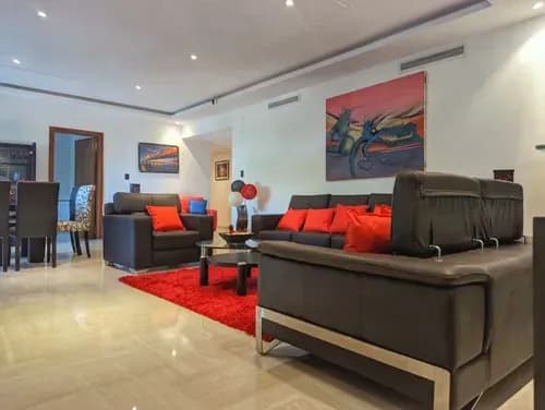 Apartamento En Alquiler En Res. Gran Benescola Urb. La Trigaleña, Valencia