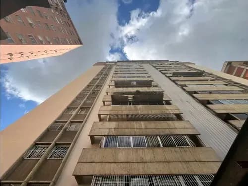 Apartamento En Alquiler 136m2 Terrazas De Club Hipico, Caracas.