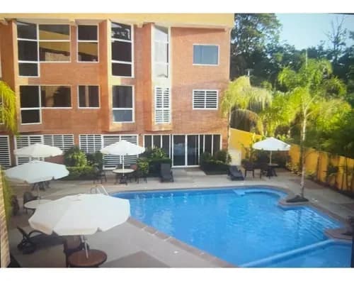 Se Vende Apartamento 70m2 Puerto Encantado 7076