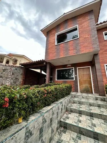 En Venta Casa Moderna Con Piscina En Prebo Im 2336