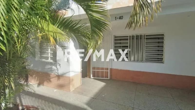 En Alquiler Casa Comercial en Centro-Este, detras del Circulo Militar Barquisimeto, Urbanización Morán