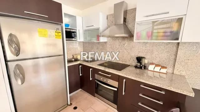 MODERNO APARTAMENTO DUPLEX EN EL SALADO, RES JARDINES DE GUAYAMURI