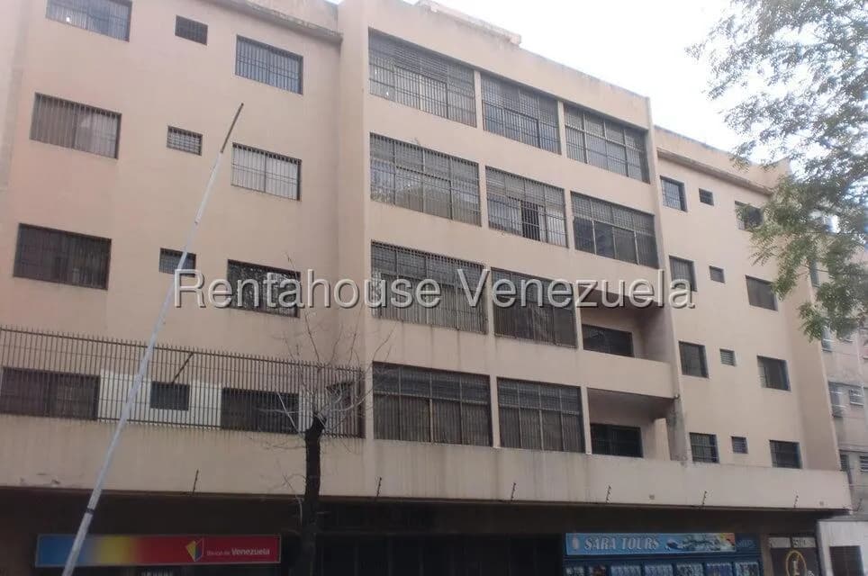 Comercial (Oficina) en Alquiler en Sabana Grande, Distrito Metropolitano