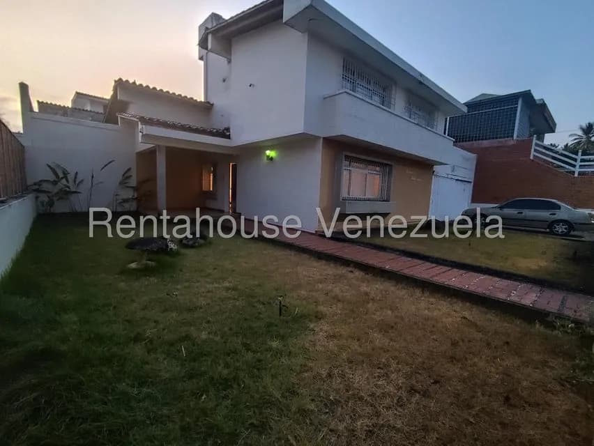 Casa (Multipes Niveles) en Venta en La Zaragoza, Portuguesa