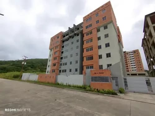 Fernando & Yosmar Venden Apartamento Res. Altos De Manantial, Urb, El Manantial, Naguanagua (ata-1714) Sólo Clientes