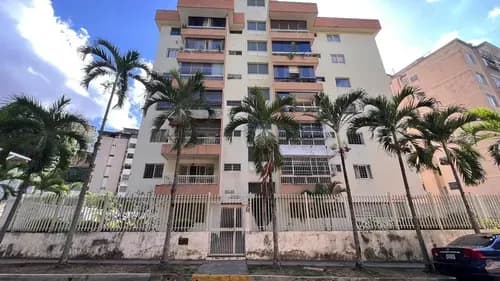 Apartamento En Venta En El Marqués