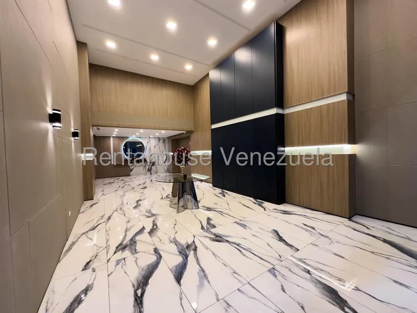 Apartamento (1 Nivel) en Venta en Bello Monte, Distrito Metropolitano