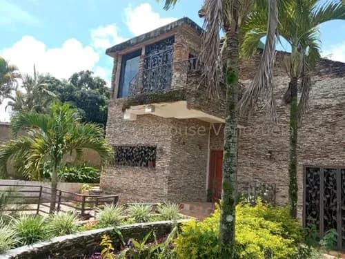 Excelente Oportunidad Casa Muy Iluminada Con Clima De Montaña En Oripoto 2514777 Ijp