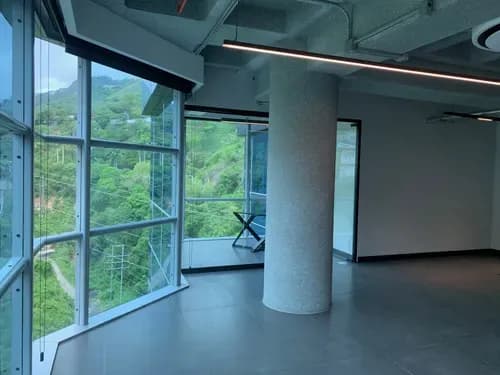 Ym Oficina Lista Para Ocupar De 125 M2