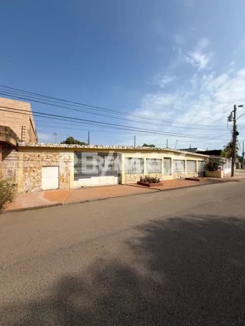Casa en venta en Urbanización La Rotaria