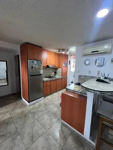 En Alquiler Apartamento En El Tulipán Vv20