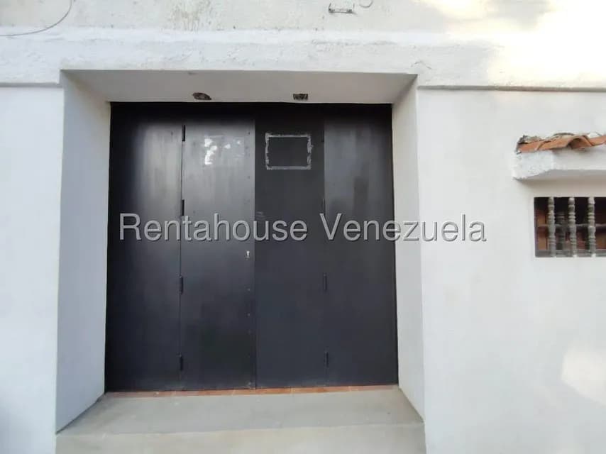 Comercial (Local Comercial) en Alquiler en Valle Hondo, Lara
