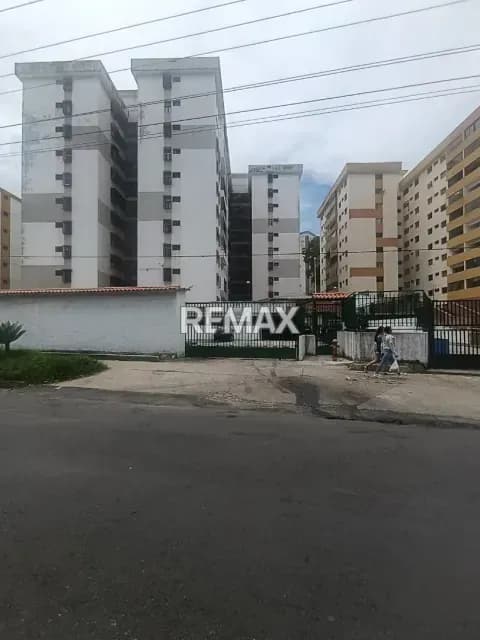 Apartamento en Alquiler