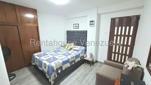 Apartamento En Chacao En Venta - 26-20346 - Cv