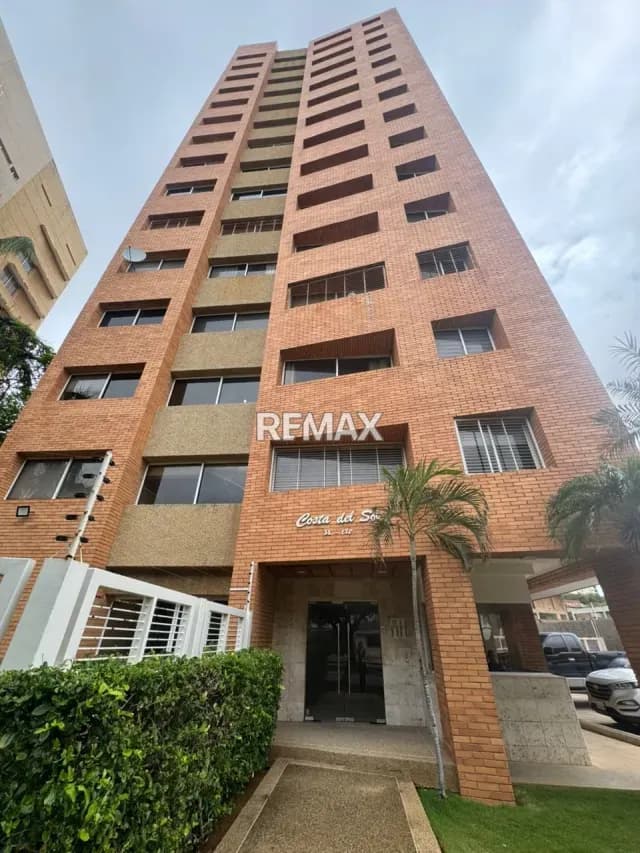 VENTA APARTAMENTO EN EDIF RESIDENCIAS COSTA DEL SOL