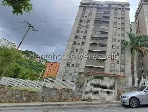 Hermoso Apartamento En Alquiler Santa Fe Norte Mls #26-17800