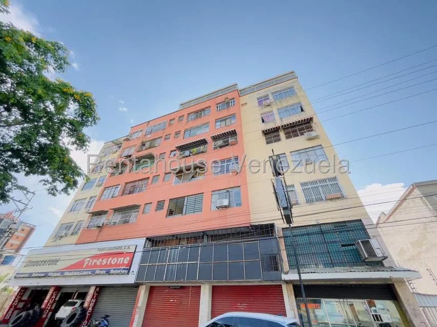 Apartamento (1 Nivel) en Venta en San Miguel, Aragua