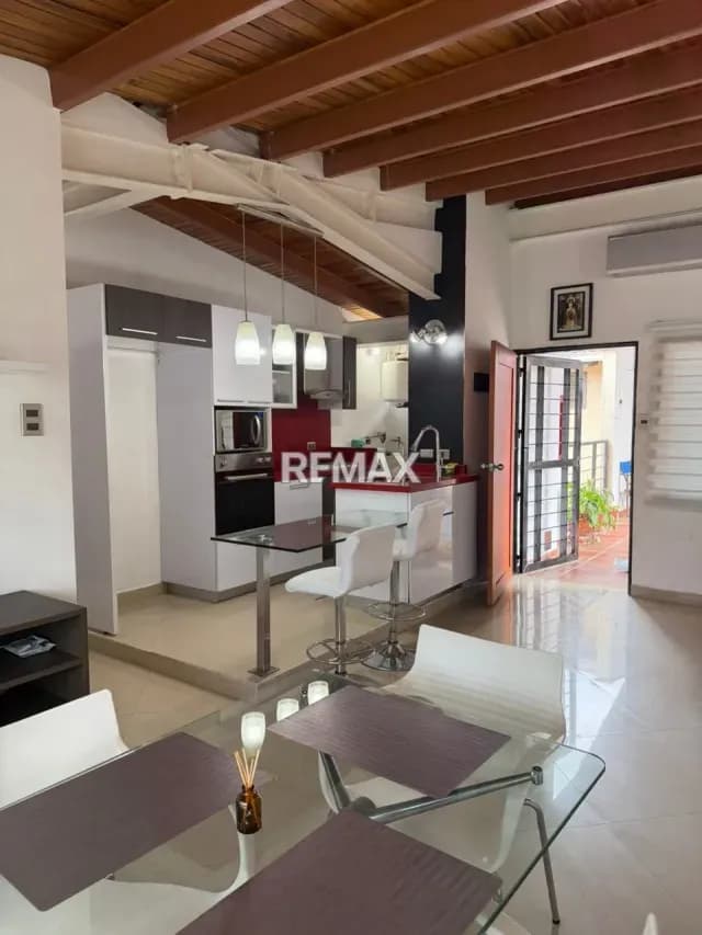 EN VENTA APARTAMENTO CONJUNTO RESIDENCIAL San Juan Bautista en la AV La machiri