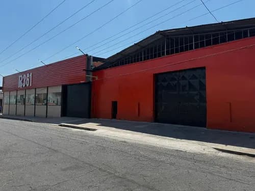 Alquiler De 2 Galpones En Conjuntos. Ubicados En Santa Rosa, Valencia Ag