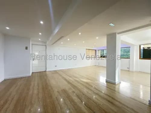 Kg Apartamento En Alquiler. Los Naranjos Del Cafetal Yg 26-21389