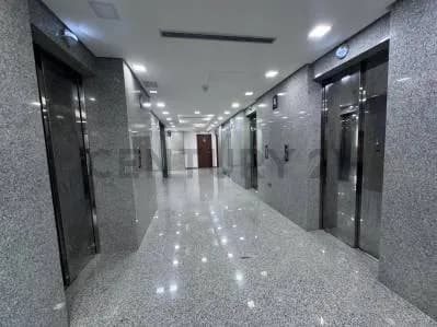 OFICINA PREMIUM EN EL CORAZON DE LA MERCEDES EN ALQUILER