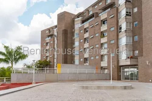 Apartamento En Venta Mirador De Los Campitos I Abm